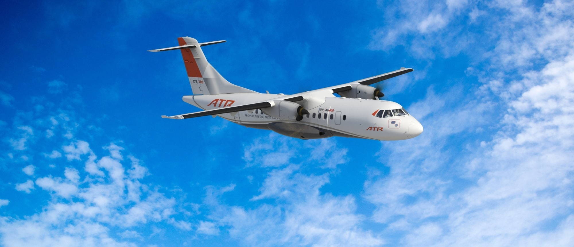 ATR 42 72 Pilot Jobs